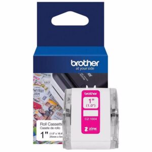 POT PAP BRO NALJ  CZ1004 25mm/5m Full color