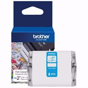 POT PAP BRO NALJ  CZ1005 50mm/5m Full color