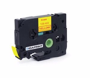 POT TRAKA TZE622 9mm crveno na žuto