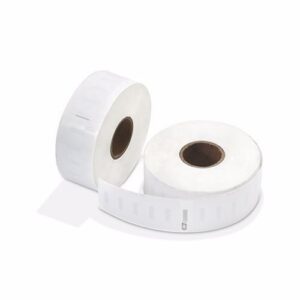 POT NALJ A11352 25mm x 54mm 500 labels