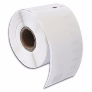 POT NALJ A99015 54mm x 70mm x 320 labels