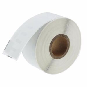 POT NALJ A99017 12mm x 50mm x 220 labels