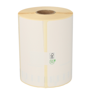 POT NALJ AS0947420 102mm x 59mm 575 labels