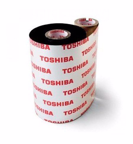 POT RBN TOS 1/2" 110MM X 100M AW6F WAX/PREMIUM
