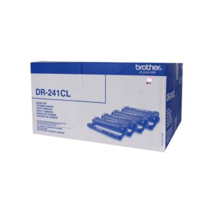 POT BUB BRO DR-241CL