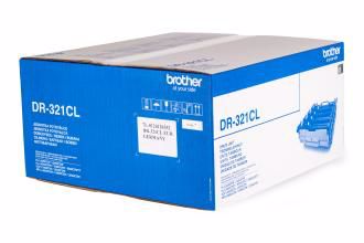 POT BUB BRO DR-321CL