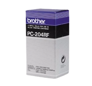 POT FLM BRO PC-204