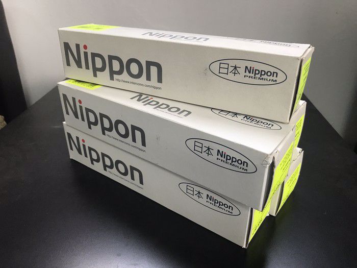 POT FLM NIP NPF-FA 136A 1/1