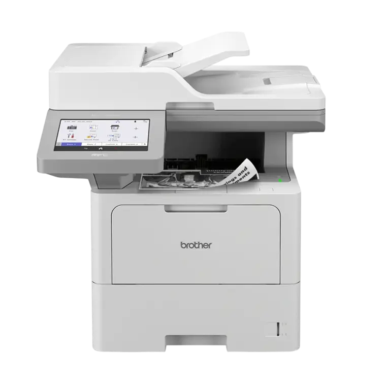 MFC LSR BK BRO MFCL6910DNRE1