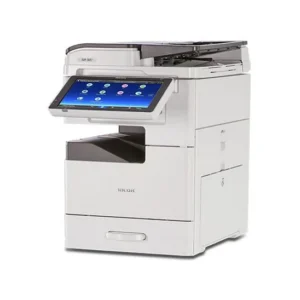 MFC LSR BK RICOH MP 305+SPF