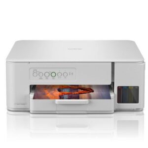 MFC INK BRO Benefit DCP-T436WYJ1