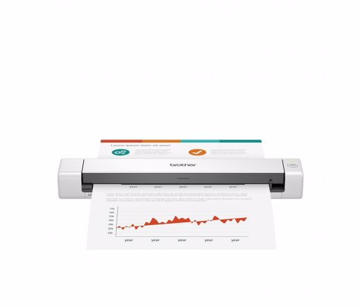SKEN BRO DS640TK1