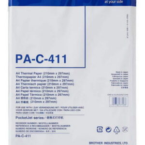 PRN BRO PRE PAC411 Papir A4 (100 listova)