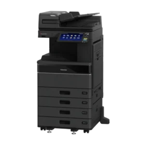 KOP TOS E-STUDIO 2525AC