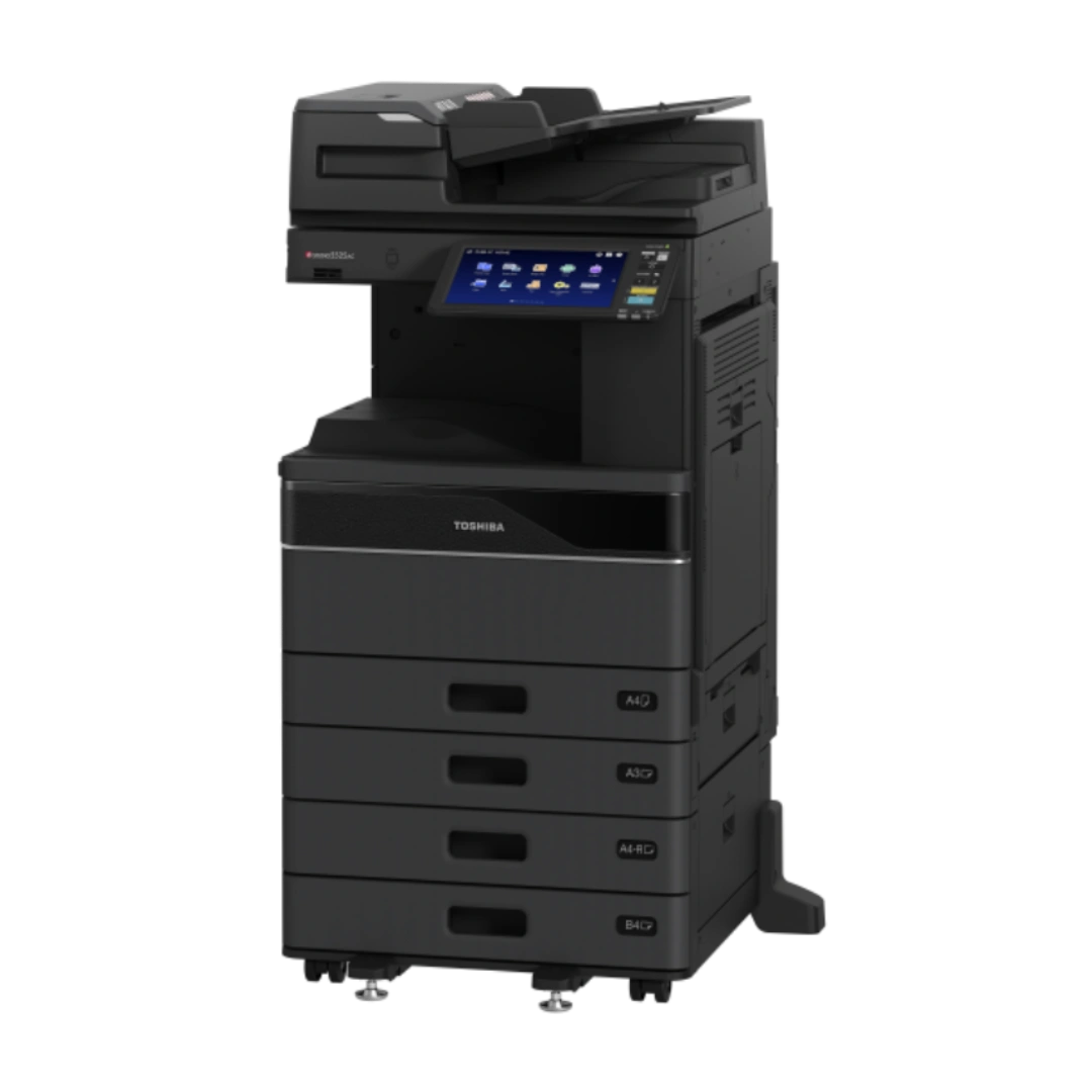 KOP TOS E-STUDIO 2525AC