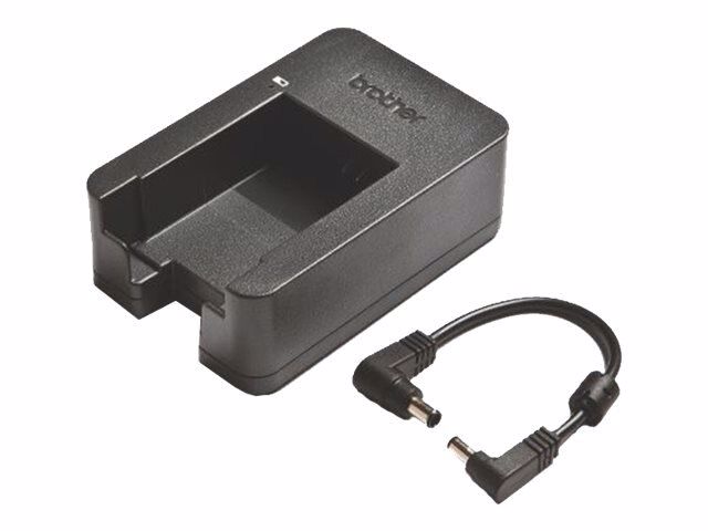 PRN PABC001 BATTERY CHARGER (for RJ-3)