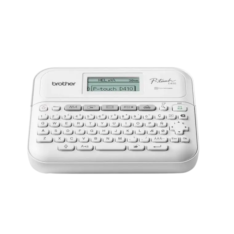 PRN PT BRO PTD410YJ1