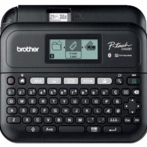 PRN PT BRO PTD460BTVPYJ1