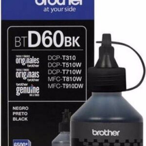POT TIN BRO BTD60BK 6.500 str.