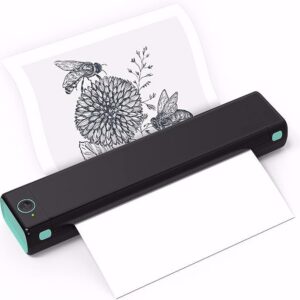 PRN Printer Mobile A4 M831 Termalni