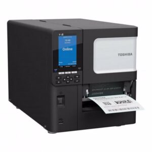 BX410T-TS02-QM-S Printer 18221169007