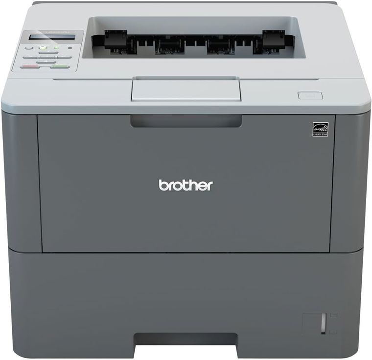 PRN REF LSR BK HLL6250DN sa dodatnom ladicom i postoljem
