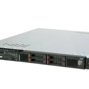 IBM Server X3250 M4/ Xeon E3-1270 v2/ RAM 8GB/ HDD 600GB