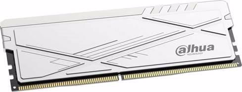 Dahua RAM DDR5 16GB 6400MHz za računar crni sink