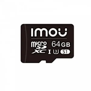 IMOU MicroSD kartica 64GB ST2-64-S1