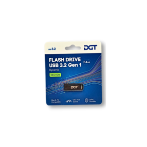 DGT USB 3.2 Gen1 64GB