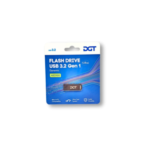 DGT USB 3.2 Gen1 128GB