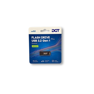 DGT USB 3.2gen 32GB