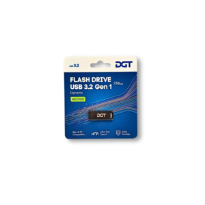 DGT USB 3.2gen 256GB