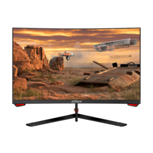 DAHUA Monitor zakrivljeni 24" LM24-E230C