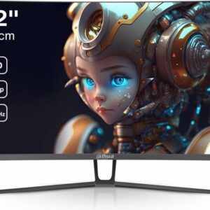 DAHUA Monitor zakrivljeni 32" LM32-E230C