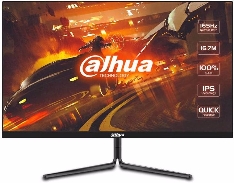 DAHUA Monitor gaming 27" LM27-E231 IPS