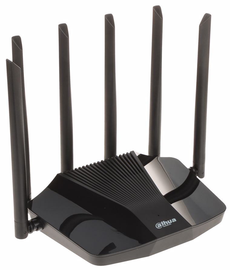 WiFi ruter Dahua WR5210-IDC