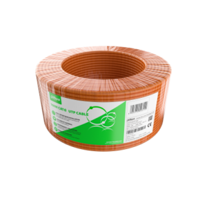 Kabl mrezni PFM922I-6UN-C-100 Orange