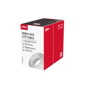 Mrezni kabl PFM920I-6UN-C White