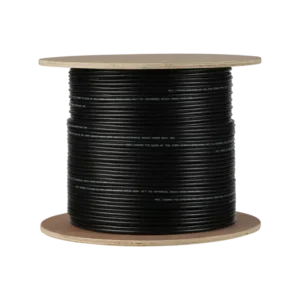 Kabl Dahua RG59 Coax sa napajanjem (RG59+2C)  DH-PFM940I-59N-2 – 200m