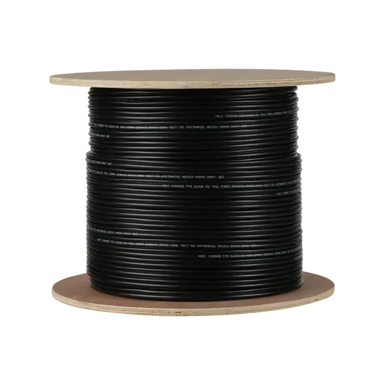 Kabl Dahua RG59 Coax sa napajanjem (RG59+2C) DH-PFM940I-59N-2 – 200m