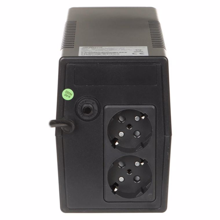 Dahua UPS PFM350-900 - 1500VA/900W