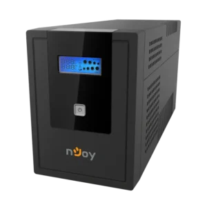 NJOY UPS Cadu 1500