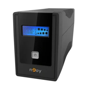 NJOY UPS Cadu 850