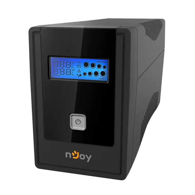 NJOY UPS Cadu 850
