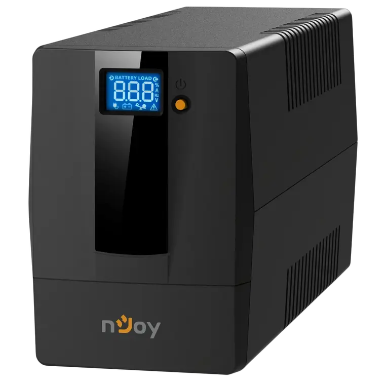 NJOY UPS 600VA Horus Plus 600