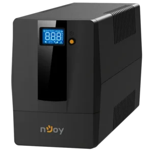 NJOY UPS 800VA Horus Plus 800