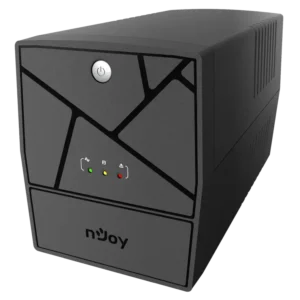 NJOY UPS 1500VA Keen 1500