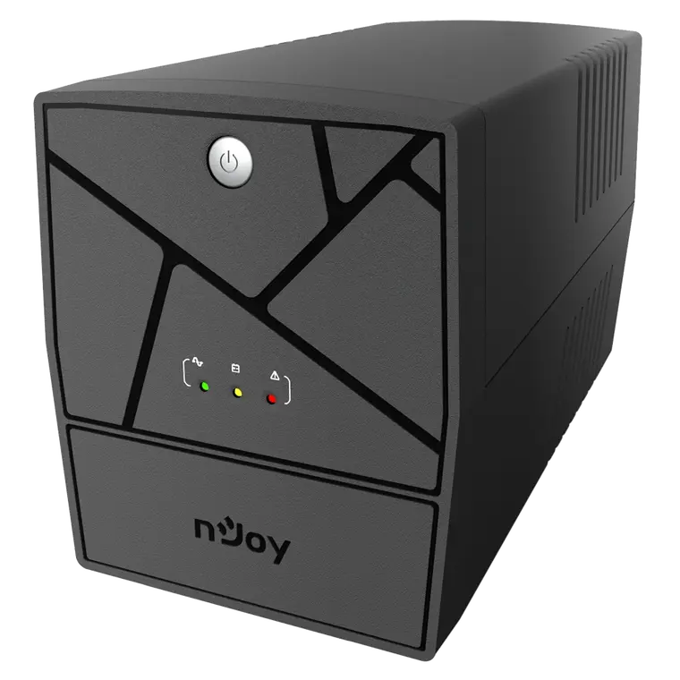 NJOY UPS 2000VA Keen 2000
