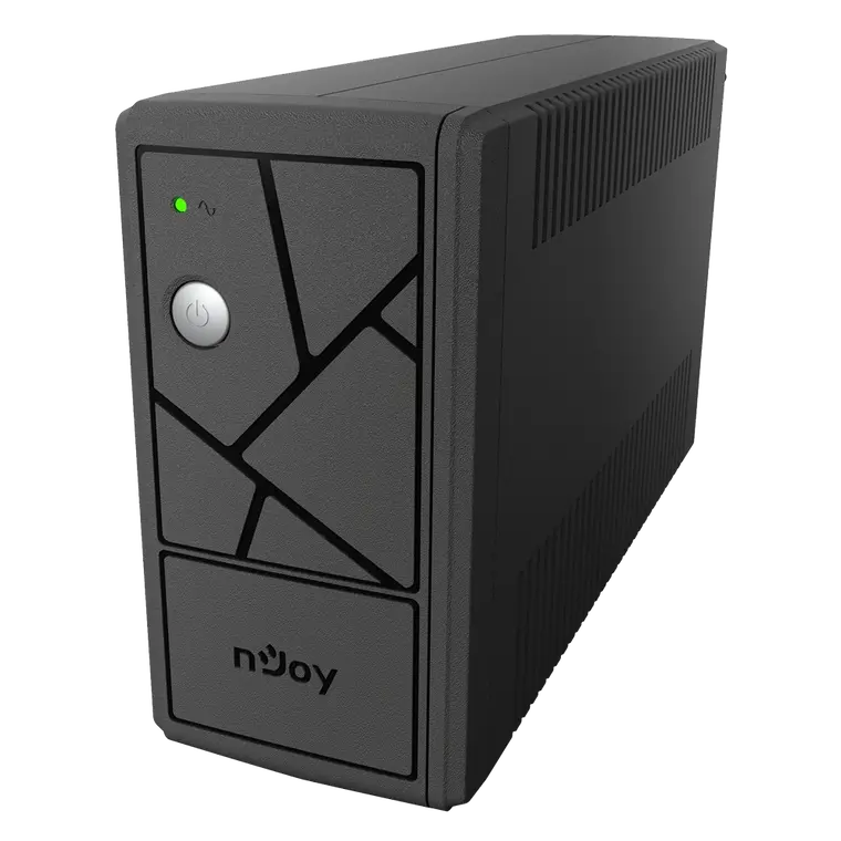 NJOY UPS 600VA Keen 600